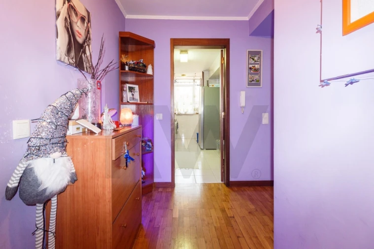Apartamento T2 para Venda em Mafamude e Vilar do Paraíso Foto 18