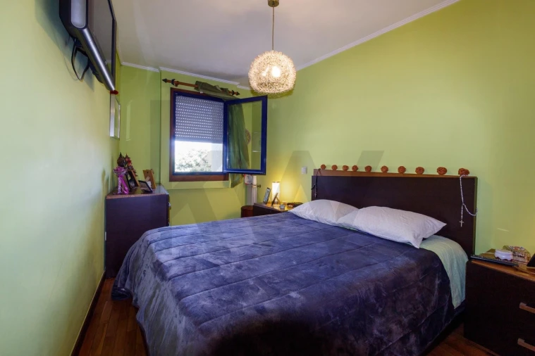 Apartamento T2 para Venda em Mafamude e Vilar do Paraíso Foto 6