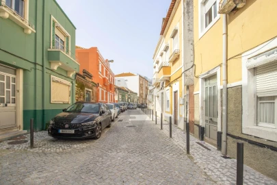 Prédio para Venda em Vila Franca de Xira