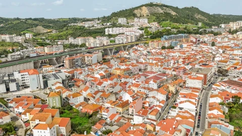 Prédio para Venda em Vila Franca de Xira