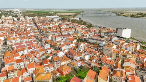Prédio para Venda em Vila Franca de Xira