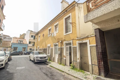 Prédio para Venda em Vila Franca de Xira