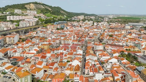 Prédio para Venda em Vila Franca de Xira