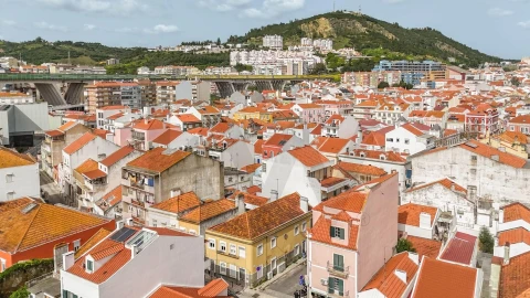 Prédio para Venda em Vila Franca de Xira