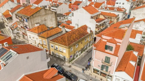 Prédio para Venda em Vila Franca de Xira