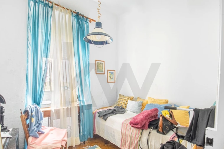 Prédio para Venda em Vila Franca de Xira Foto 22