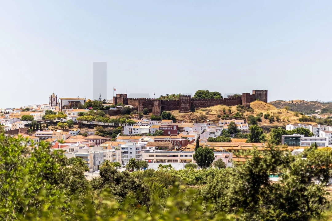 Apartamento T3 para Venda em Silves Foto 29