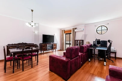 Apartamento T3 para Venda em Silves