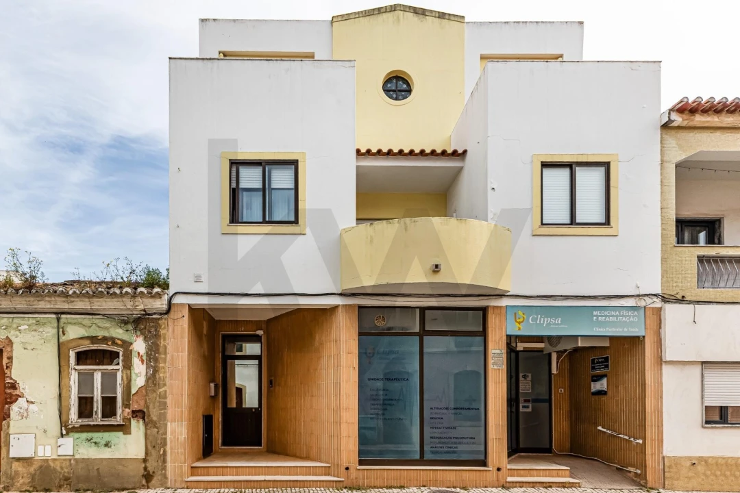 Apartamento T3 para Venda em Silves Foto 15