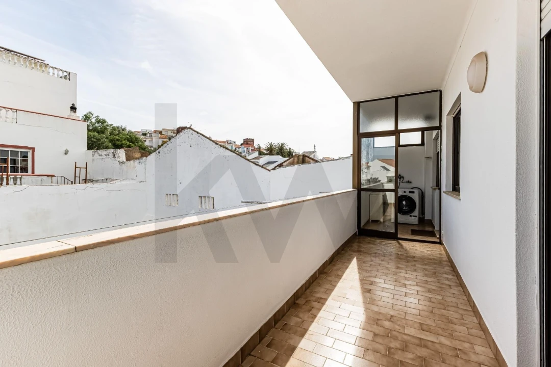 Apartamento T3 para Venda em Silves Foto 12
