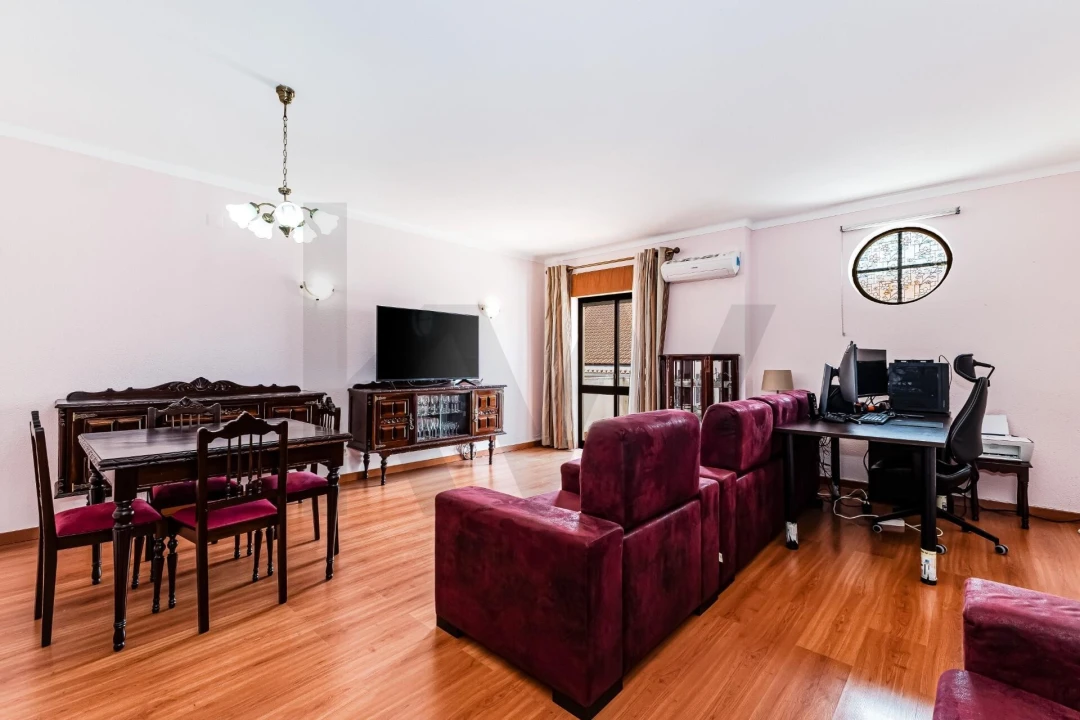 Apartamento T3 para Venda em Silves Foto 1