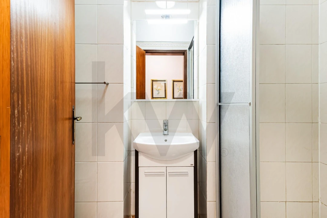 Apartamento T3 para Venda em Silves Foto 6