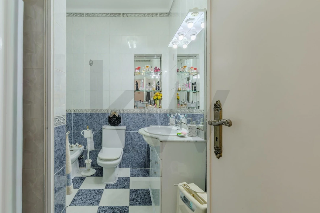 Apartamento T3 para Venda em Alto do Seixalinho, Santo André e Verderena Foto 10