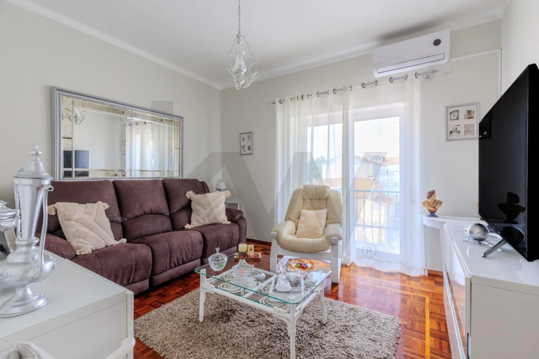 Apartamento T3 para Venda em Alto do Seixalinho, Santo André e Verderena Foto 1