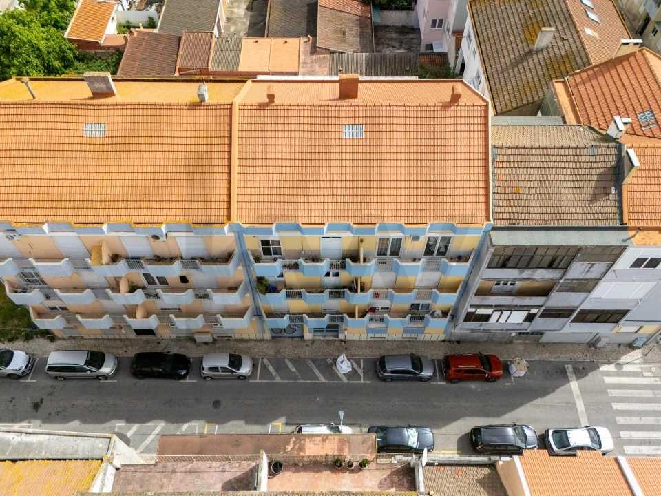 Apartamento T3 para Venda em Alto do Seixalinho, Santo André e Verderena Foto 38
