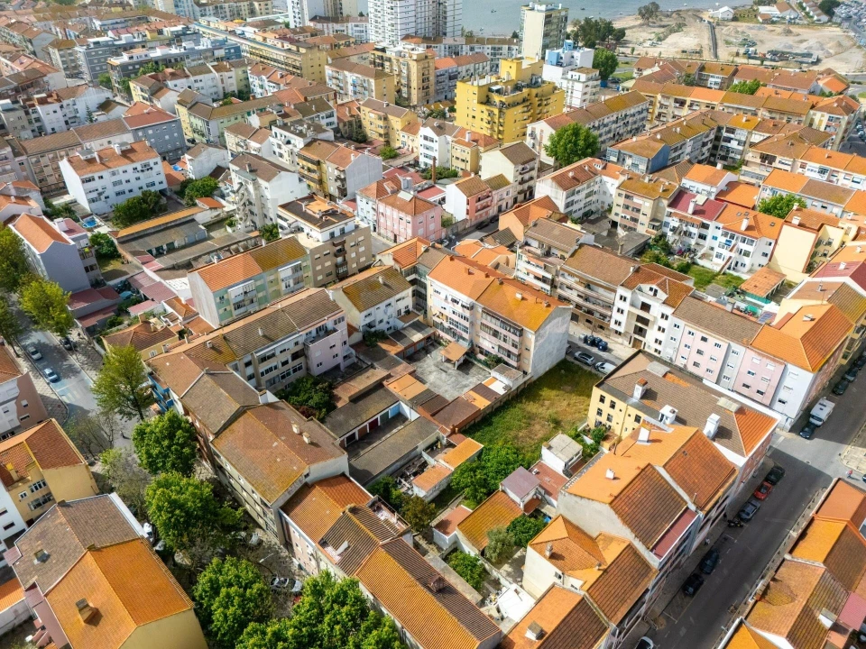 Apartamento T3 para Venda em Alto do Seixalinho, Santo André e Verderena Foto 41