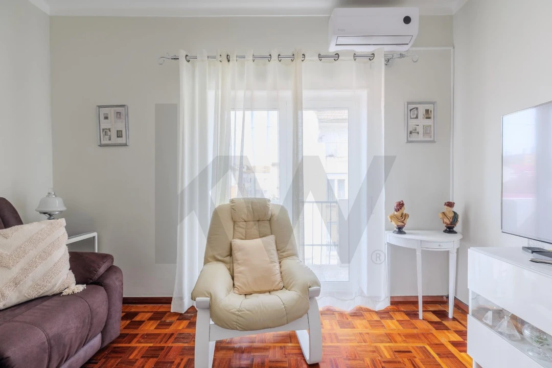 Apartamento T3 para Venda em Alto do Seixalinho, Santo André e Verderena Foto 4