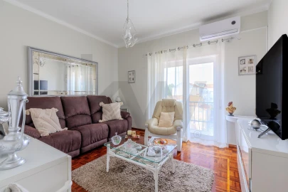 Apartamento T3 para Venda em Alto do Seixalinho, Santo André e Verderena