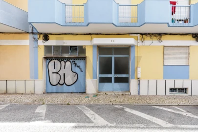Apartamento T3 para Venda em Alto do Seixalinho, Santo André e Verderena