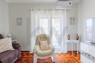 Apartamento T3 para Venda em Alto do Seixalinho, Santo André e Verderena