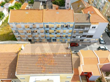 Apartamento T3 para Venda em Alto do Seixalinho, Santo André e Verderena