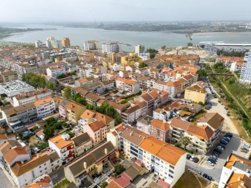 Apartamento T3 para Venda em Alto do Seixalinho, Santo André e Verderena