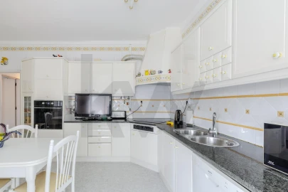 Apartamento T3 para Venda em Alto do Seixalinho, Santo André e Verderena