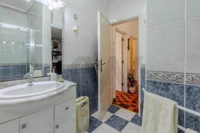 Apartamento T3 para Venda em Alto do Seixalinho, Santo André e Verderena