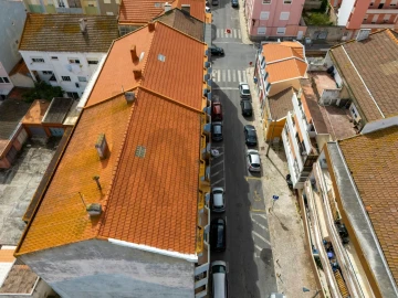 Apartamento T3 para Venda em Alto do Seixalinho, Santo André e Verderena