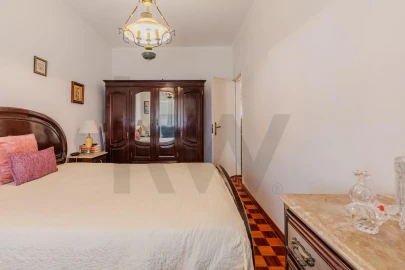 Apartamento T3 para Venda em Alto do Seixalinho, Santo André e Verderena