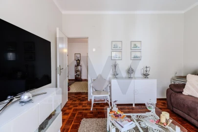 Apartamento T3 para Venda em Alto do Seixalinho, Santo André e Verderena