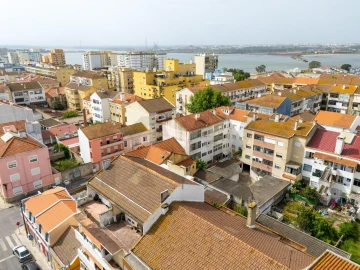 Apartamento T3 para Venda em Alto do Seixalinho, Santo André e Verderena