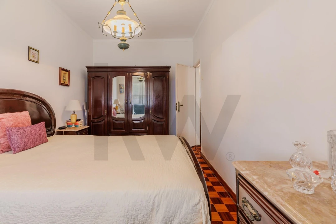 Apartamento T3 para Venda em Alto do Seixalinho, Santo André e Verderena Foto 18
