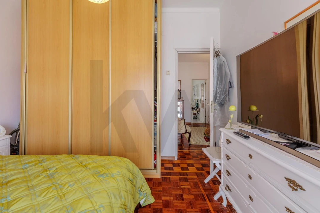 Apartamento T3 para Venda em Alto do Seixalinho, Santo André e Verderena Foto 8