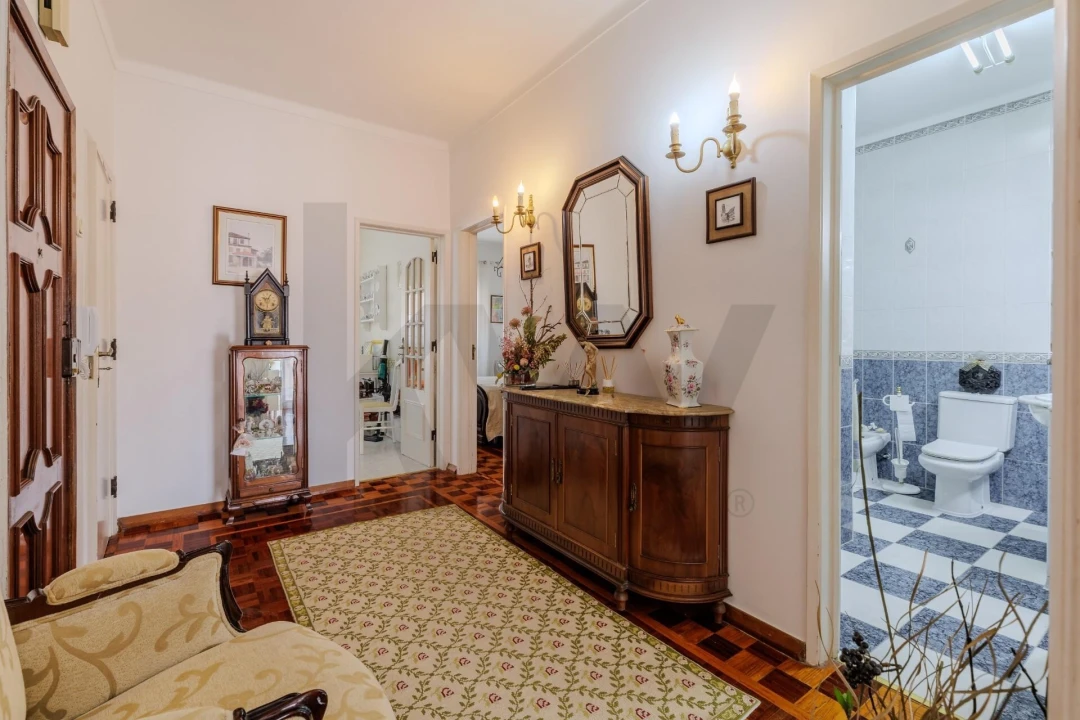 Apartamento T3 para Venda em Alto do Seixalinho, Santo André e Verderena Foto 9