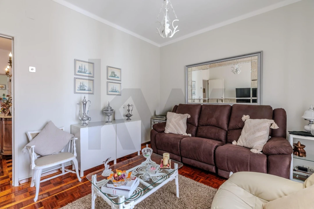 Apartamento T3 para Venda em Alto do Seixalinho, Santo André e Verderena Foto 2