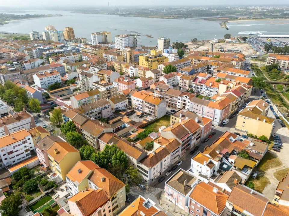 Apartamento T3 para Venda em Alto do Seixalinho, Santo André e Verderena Foto 39
