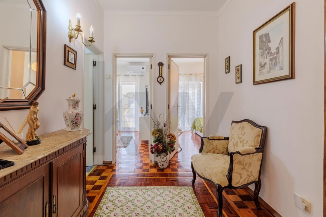 Apartamento T3 para Venda em Alto do Seixalinho, Santo André e Verderena Foto 13