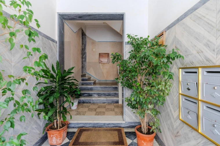 Apartamento T3 para Venda em Alto do Seixalinho, Santo André e Verderena Foto 29