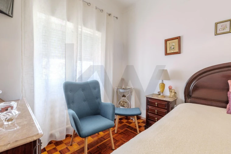 Apartamento T3 para Venda em Alto do Seixalinho, Santo André e Verderena Foto 17