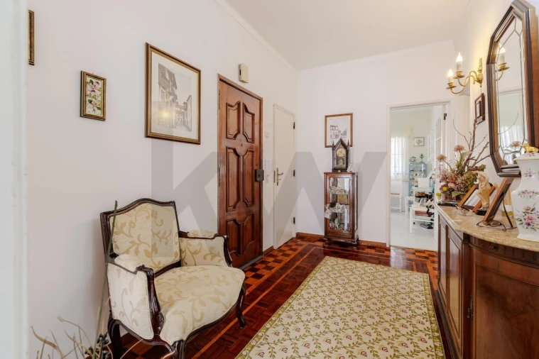 Apartamento T3 para Venda em Alto do Seixalinho, Santo André e Verderena Foto 6