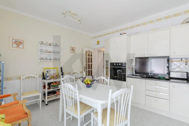 Apartamento T3 para Venda em Alto do Seixalinho, Santo André e Verderena Foto 22