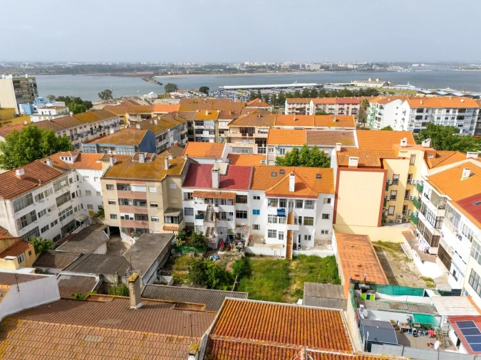 Apartamento T3 para Venda em Alto do Seixalinho, Santo André e Verderena Foto 33
