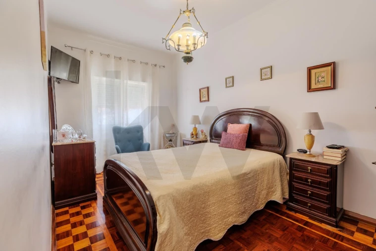 Apartamento T3 para Venda em Alto do Seixalinho, Santo André e Verderena Foto 15