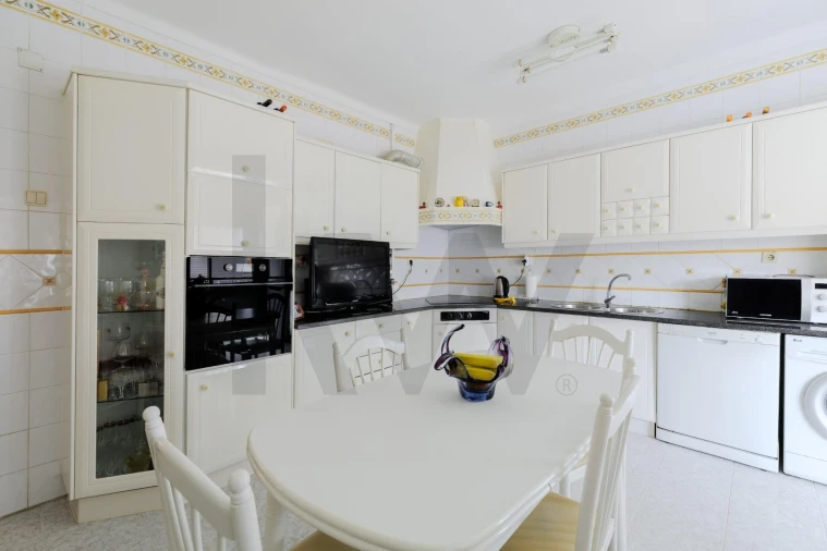 Apartamento T3 para Venda em Alto do Seixalinho, Santo André e Verderena Foto 21