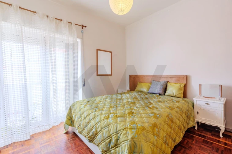 Apartamento T3 para Venda em Alto do Seixalinho, Santo André e Verderena Foto 7
