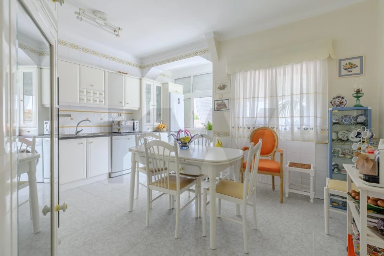 Apartamento T3 para Venda em Alto do Seixalinho, Santo André e Verderena Foto 19