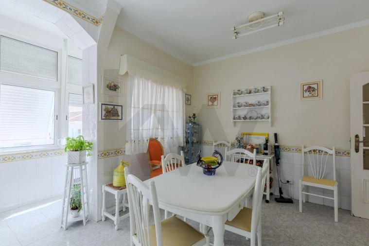 Apartamento T3 para Venda em Alto do Seixalinho, Santo André e Verderena Foto 25