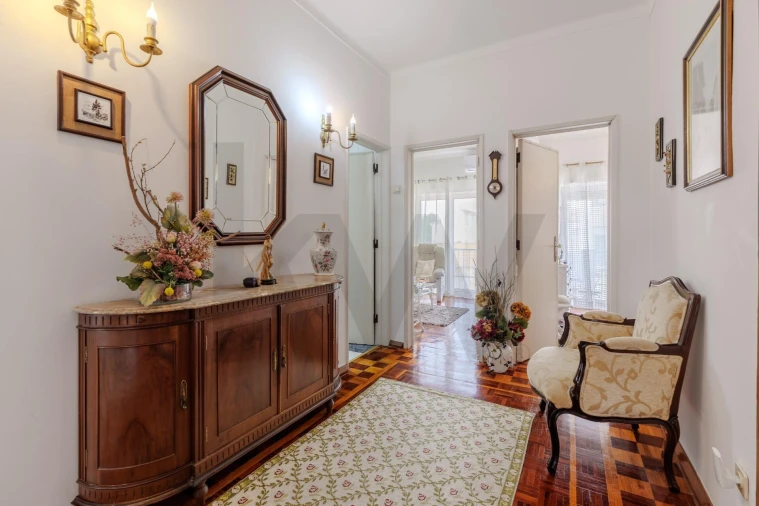 Apartamento T3 para Venda em Alto do Seixalinho, Santo André e Verderena Foto 14