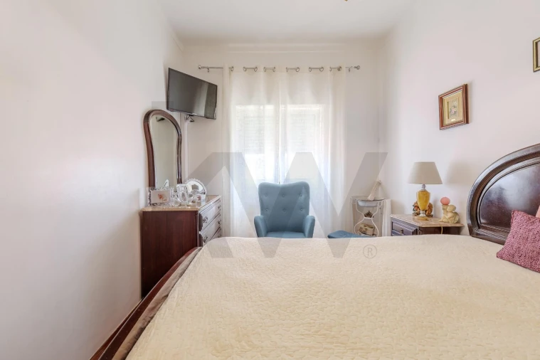 Apartamento T3 para Venda em Alto do Seixalinho, Santo André e Verderena Foto 16
